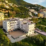 Aqua Blue Hotel