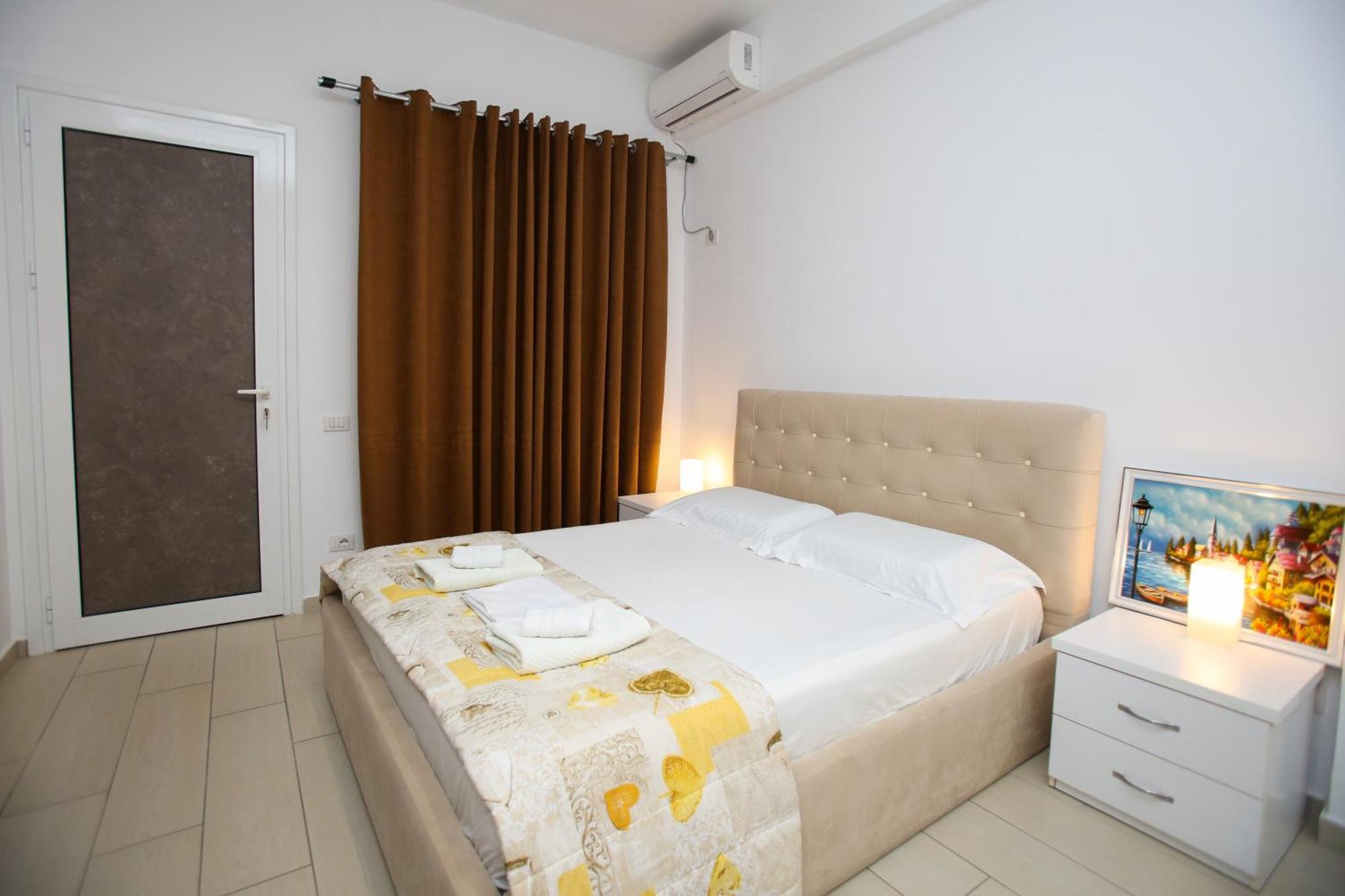 Hotel Aqua Blue