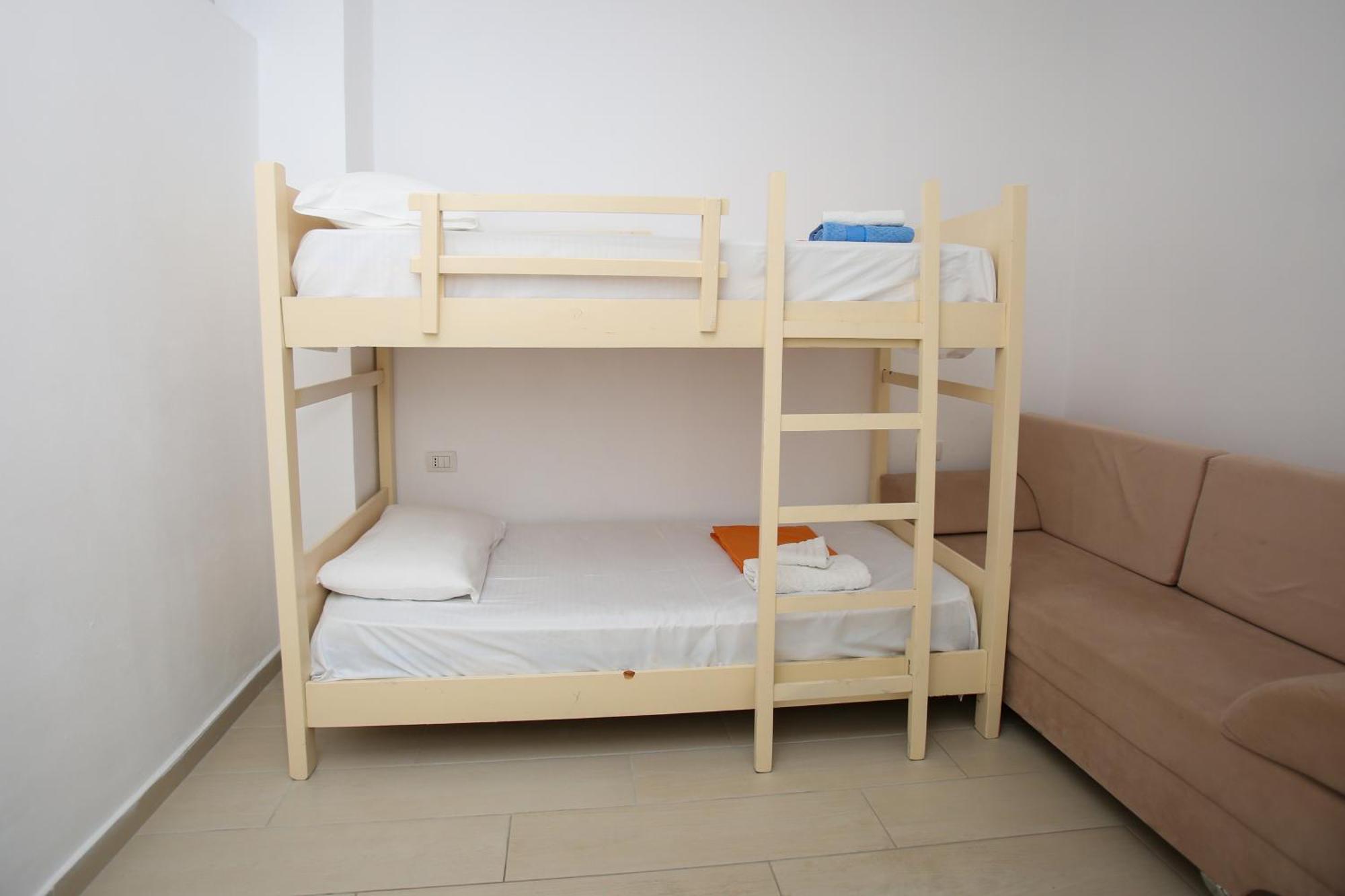 Hotel Aqua Blue 4*