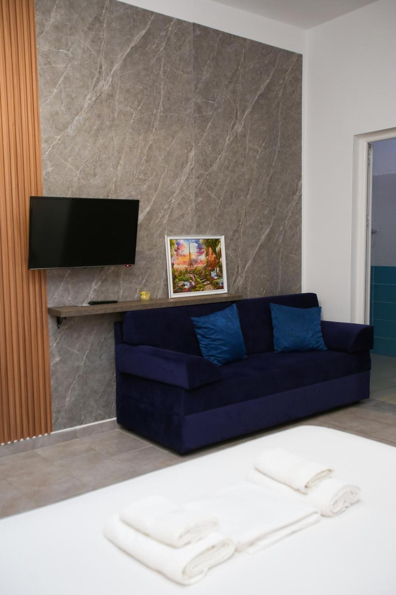 Aqua Blue Hotel Vlorë