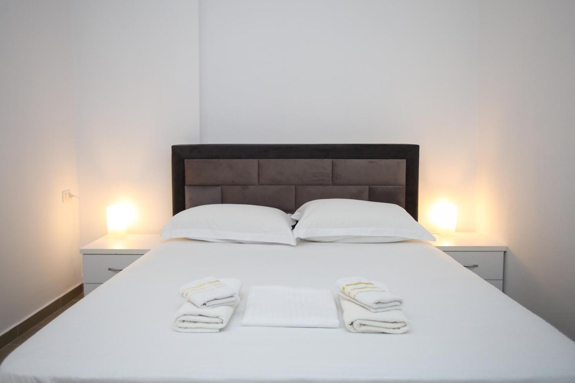 Hotel Aqua Blue 4*