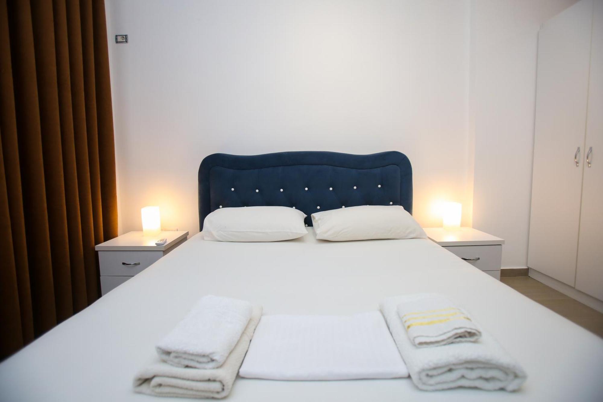 Hotel Aqua Blue