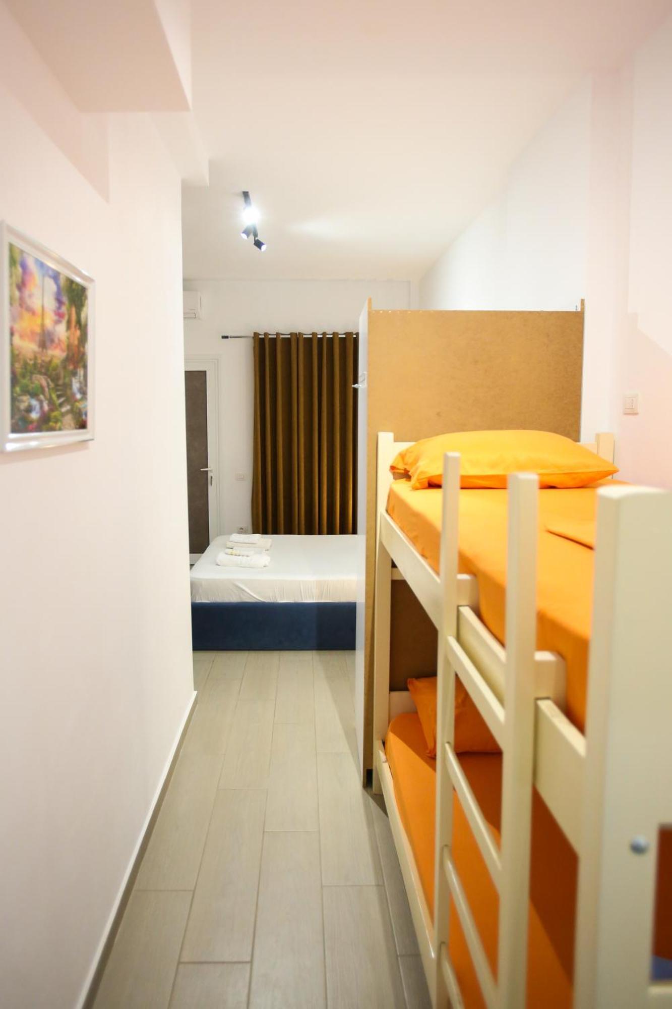 Aqua Blue 4*